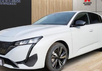Peugeot 308 8.000 km 28.990 &euro; Hanau 63456