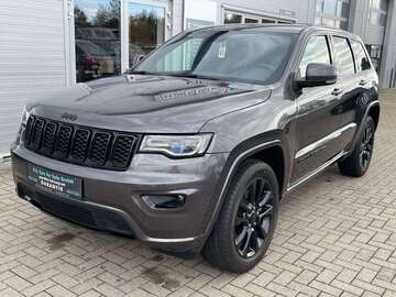 Gebrauchte Jeep Grand Cherokee