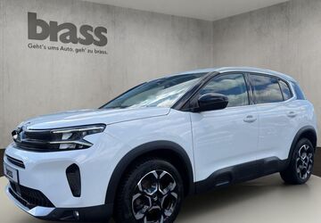 Citroen C5 Aircross 9.971 km 19.450 &euro; Aschaffenburg 63739