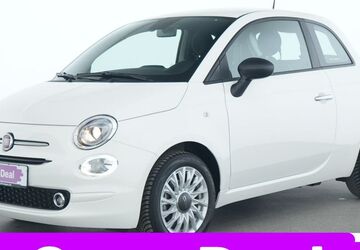 Fiat 500 15.332 km 11.941 &euro; Dietzenbach bei Frankfurt 63128