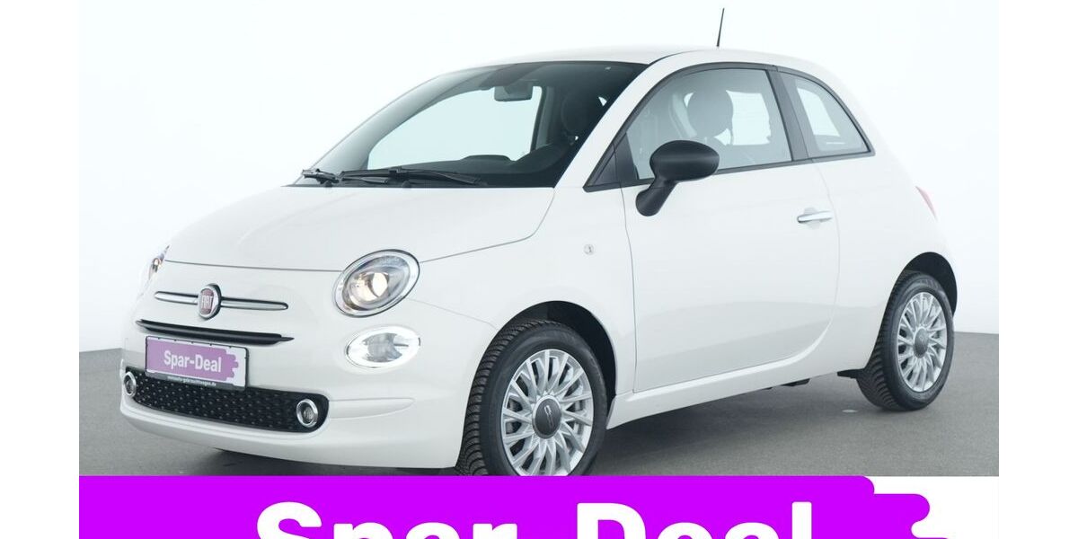 Fiat 500 15.332 km 11.941 &euro; Dietzenbach bei Frankfurt 63128