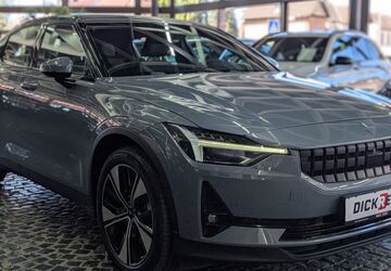 Polestar 2 48.291 km 28.980 &euro; Dieburg 64807