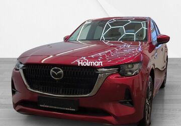 Mazda CX-60 29.284 km 35.568 &euro; Eschborn 65760