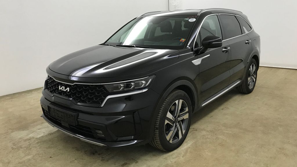 Kia Sorento 96.699 km 31.773 &euro; Eschborn 65760