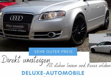 Audi A4 187.000 km 3.700 &euro; Alzenau 63755