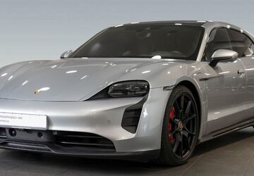 Porsche Taycan 29.000 km 83.990 &euro; Frankfurt 60314