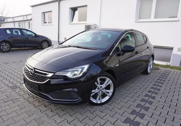 Opel Astra 128.000 km 11.600 &euro; Rödermark 63322