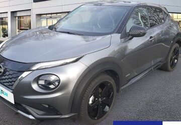 Nissan Juke 26.039 km 19.980 &euro; Neu-Isenburg 63263