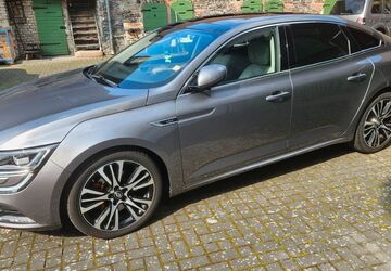 Renault Talisman 67.600 km 17.400 &euro; Echzell 61209
