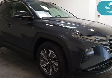Hyundai TUCSON 27.129 km 23.970 &euro; Egelsbach 63329