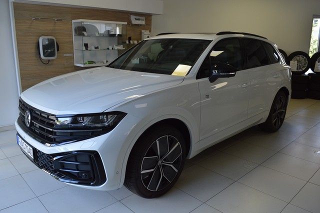 VW Touareg 6.500 km 83.380 &euro; Frankfurt am Main 60528