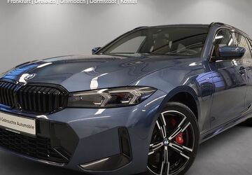 BMW 330 36.193 km 49.290 &euro; Dreieich-Sprendlingen 63303