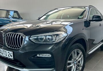 BMW X4 254.396 km 19.900 &euro; Hanau 63456