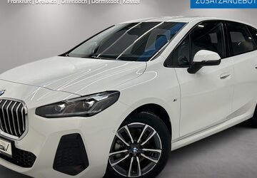 BMW 220 Active Tourer 11.553 km 33.680 &euro; Dreieich-Sprendlingen 63303