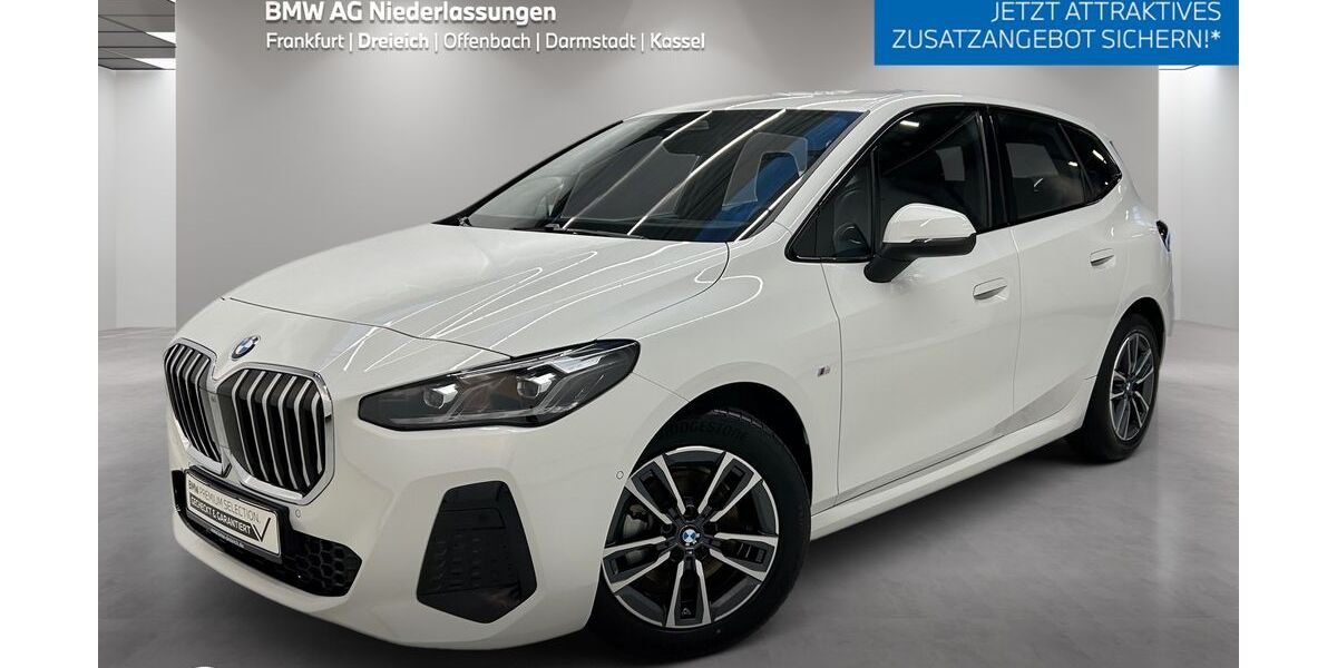 BMW 220 Active Tourer 11.553 km 33.680 &euro; Dreieich-Sprendlingen 63303