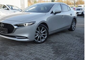 Mazda 3 16.000 km 27.450 &euro; Aschaffenburg 63741