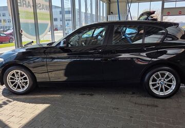 BMW 114 106.798 km 7.300 &euro; Ranstadt 63691