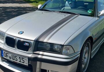 BMW M3 119.117 km 35.000 &euro; Dreieich 63303