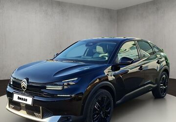 Citroen C4 3.500 km 23.950 &euro; Aschaffenburg 63739