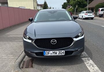 Mazda CX-30 5.000 km 26.999 &euro; Rodgau 63110