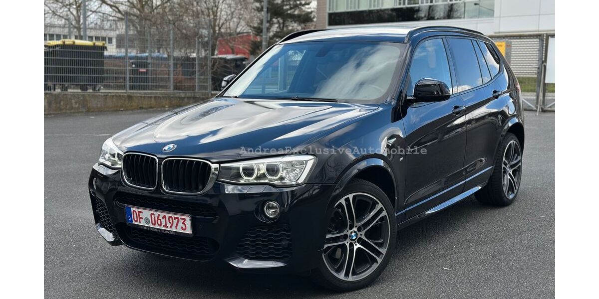 BMW X3 163.500 km 19.490 &euro; Dreieich (Sprendlingen) 63303