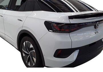 VW ID.5 11.729 km 44.980 &euro; Hanau 63452