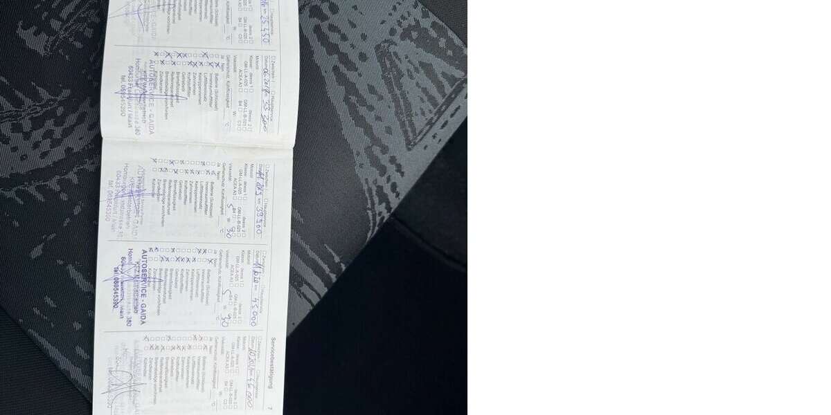 Opel Agila 1.2 Automatik TÜV 2.Hand 75.000 km 5.499 &euro; Frankfurt 60386