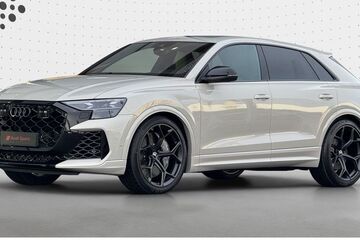 Audi RSQ8 2.100 km 168.405 &euro; Hanau 63452