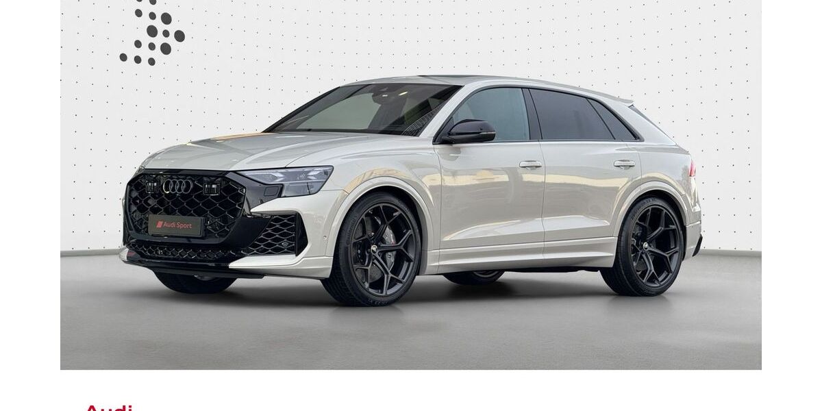 Audi RSQ8 2.100 km 168.405 &euro; Hanau 63452