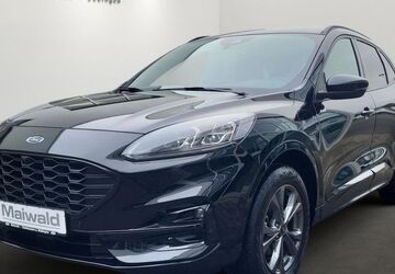 Ford Kuga 48.000 km 27.900 &euro; Linsengericht-Altenhassl 63589