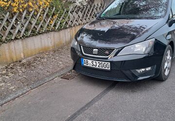 Seat Ibiza 142.500 km 5.000 &euro; Hösbach 63768