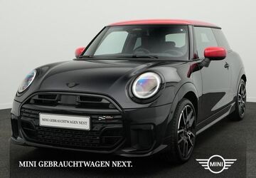 Mini Cooper C 10.919 km 28.873 &euro; Dreieich-Sprendlingen 63303