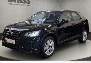 Audi Q2 11.060 km 32.450 &euro; Dietzenbach 63128