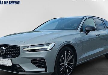 Volvo V60 38.100 km 42.790 &euro; Hanau 63452