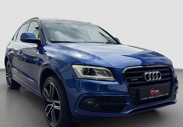Audi Q5 144.000 km 20.890 &euro; Hanau 63452