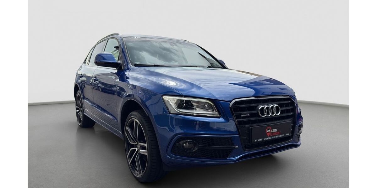 Audi Q5 144.000 km 20.890 &euro; Hanau 63452