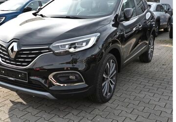 Renault Kadjar 88.100 km 18.980 &euro; Aschaffenburg 63741