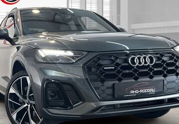 Audi Q5 25.618 km 43.999 &euro; Hanau 63452