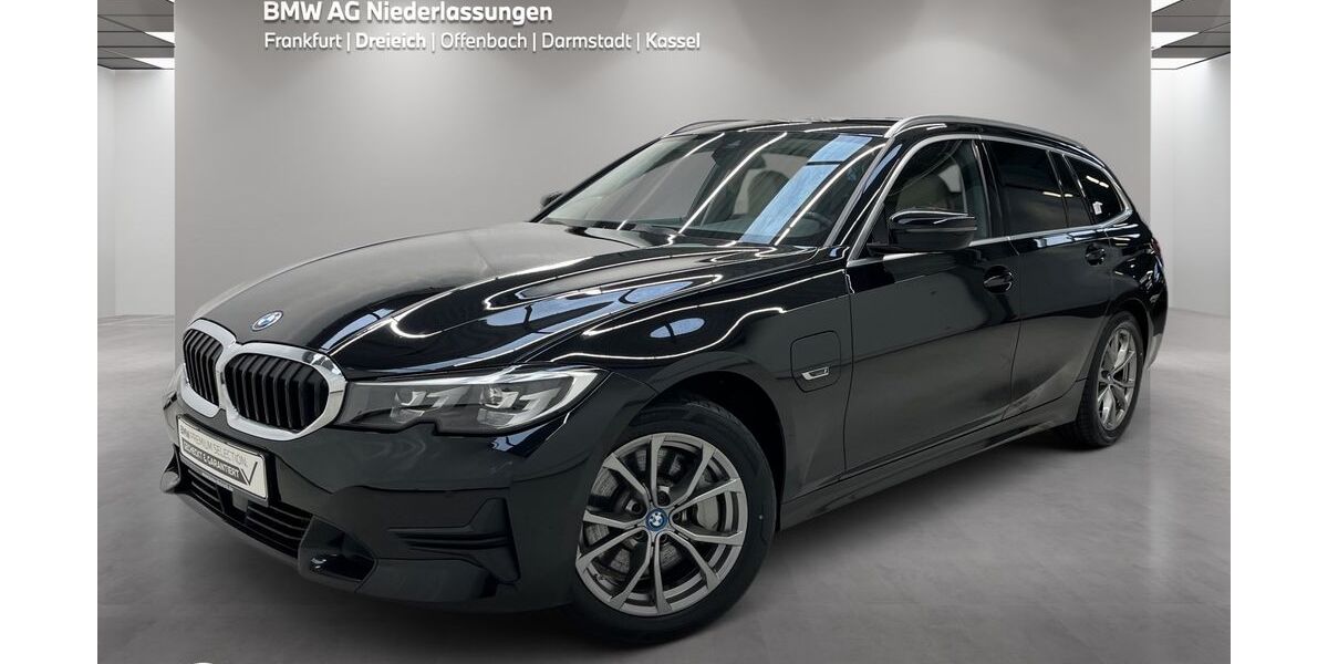BMW 330 95.787 km 26.280 &euro; Dreieich-Sprendlingen 63303
