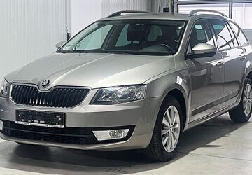 Skoda Octavia 242.600 km 6.300 &euro; Ranstadt 63691
