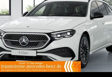 Mercedes-Benz E 300 8.438 km 54.990 &euro; Frankfurt 60599