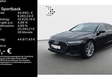 Audi A7 66.066 km 40.890 &euro; Bad Nauheim 61231