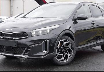 Kia XCeed 2.990 km 30.990 &euro; Aschaffenburg 63741