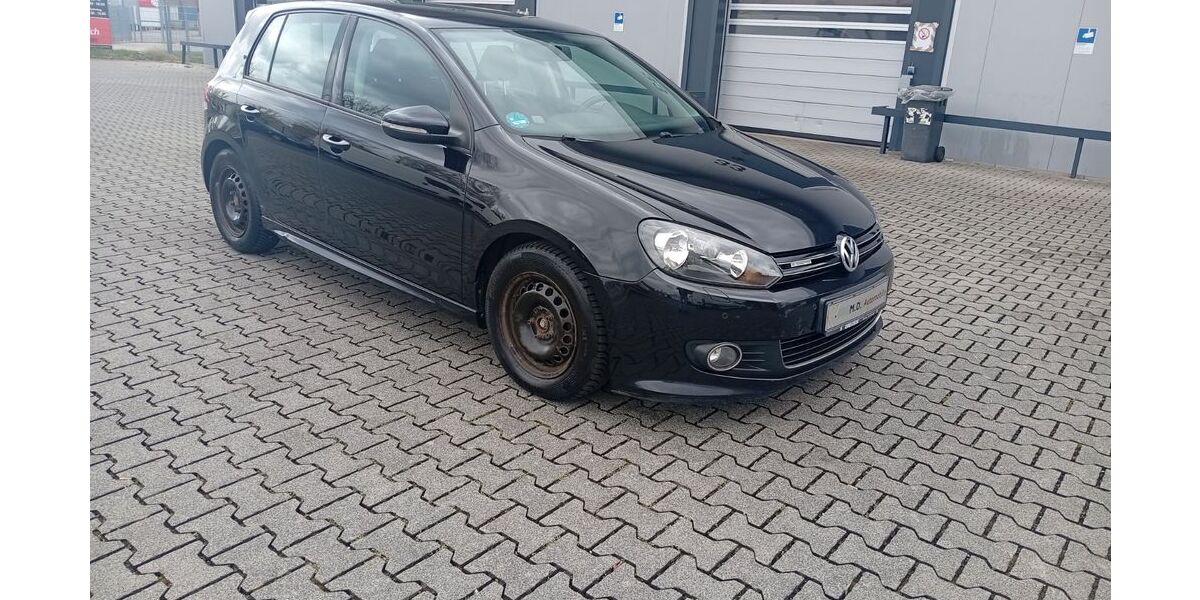 VW Golf 280.000 km 3.950 &euro; Hanau 63452