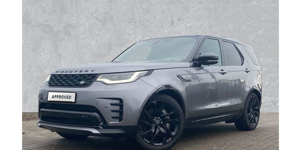 Land Rover Discovery 72.980 km 56.900 &euro; Bruchköbel 63486