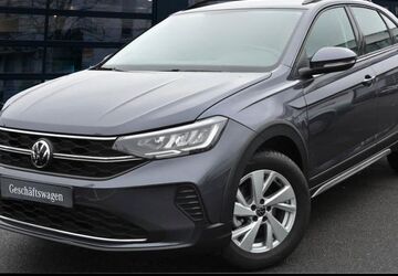 VW Taigo 15.000 km 16.390 &euro; Aschaffenburg 63741