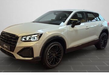 Audi Q2 4.990 km 34.490 &euro; Aschaffenburg 63741
