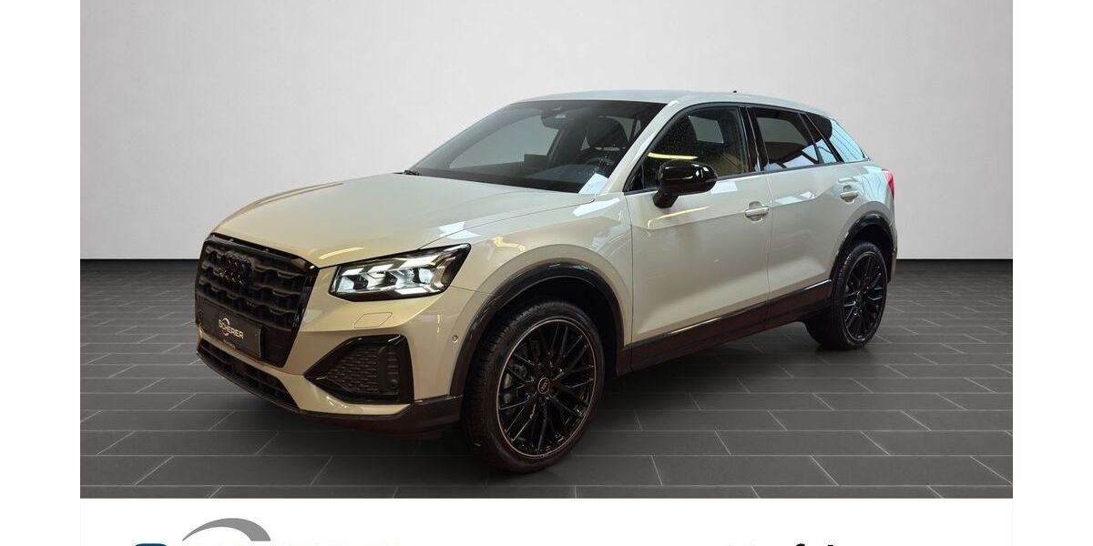 Audi Q2 4.990 km 34.490 &euro; Aschaffenburg 63741