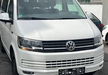 VW T6 Transporter 299.000 km 14.900 &euro; Hanau 63457