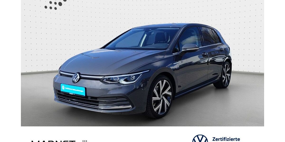 VW Golf 54.277 km 25.490 &euro; Bad Nauheim 61231